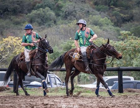 Torneo Nacional de Pato dia de la Independencia Argentina