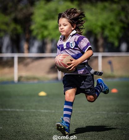 URT 2025 - Inferiores - Universitario vs Tucuman Rugby