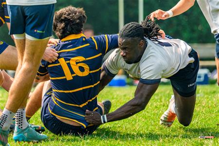 RQ 2025 - SL M - TMR vs SABRFC