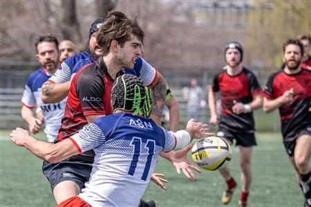 RQ 2024 - LPR2 - RCMXV vs Westmount 2