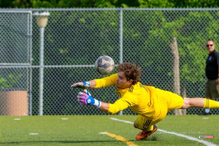L1QC 2025 - FC Laval (4) vs (2) Royal Beauport