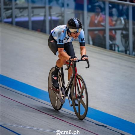 2025 - Juegos Panamericanos Junior de Asunción