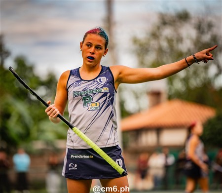 ATH 2025 - Fem - Universitario vs Old Lions