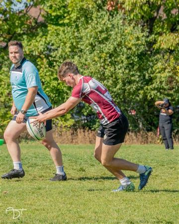 RSEQ Collégial 2025 - Vanier VS Brébeuf