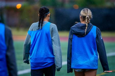 RSEQ 2025 - Soccer F - Concordia (2) vs (0) Bishop's