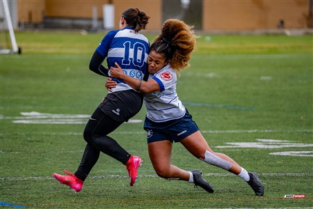 QORC-CROQ 2025 - QUÉBEC EST vs QUÉBEC OUEST