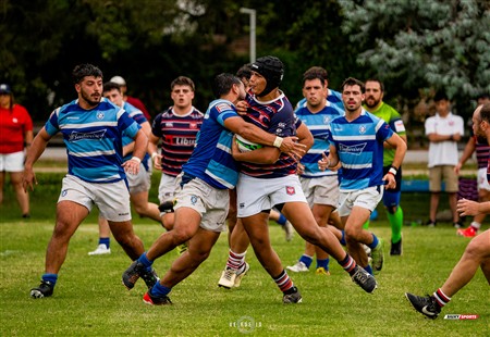 URBA 2025 -1raB- Intermedia- Lujan vs Don Bosco