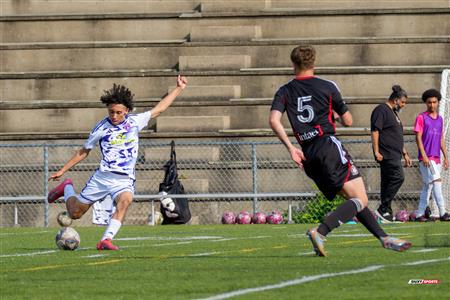L1QC 2025 - FC Laval (4) vs (2) Royal Beauport