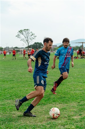 TLCF 2024 - Futbol - 13a Fecha Torneo Clausura 2024 B