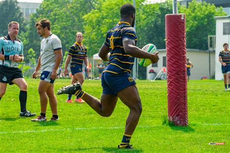 RQ 2025 - SL M - TMR vs SABRFC