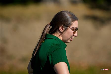 RSEQ 2025 - Rugby F - Concordia vs Sherbrooke - Avant & Après Match