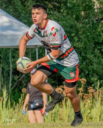 RQ 2025 - Final SLR - Beaconsfield vs RCM