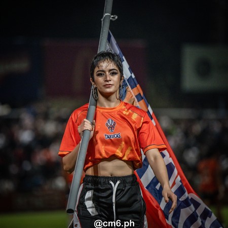 SRA 2025 - Fecha 12 - Tarucas (29) vs (43) Dogos