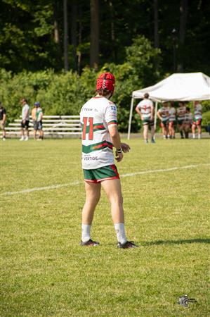 RQ 2025 - SL M - Sainte-Anne-de-Bellevue RFC vs Rugby Club de Montréal
