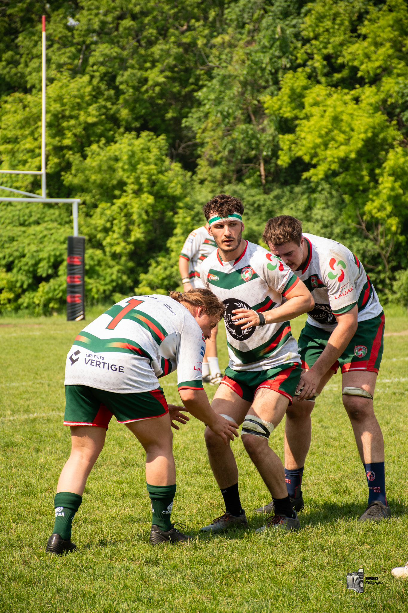  Beaconsfield Rugby Football Club - Rugby Club de Montréal - Rugby - RQ 2025 - SL M - Beaconsfield RFC vs Rugby Club de Montréal (#RQ25SLMBRRM36) Photo by: emso photo | Siuxy Sports 2025-06-07