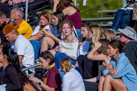 RSEQ 2025 - Rugby M - Concordia vs Carleton