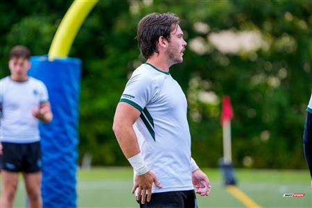 Hors Championnat - 2025 - Université de Montréal vs Trent University