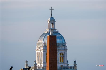 RSEQ 2025 - Soccer F - Université de Montréal (2) vs (0) McGill University