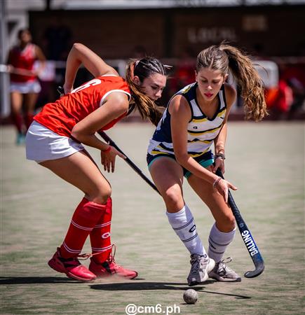 ATH 2025 - Sub 16 - Tarcos vs Tucuman Lawn Tennis