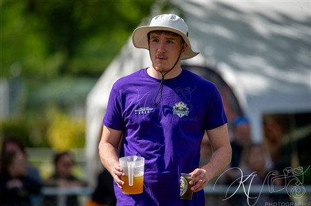 Challenge des Fabulous Rugby 2025