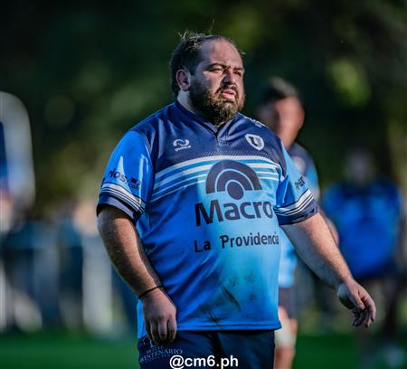 URT 2025 - Universitario Rugby Club vs Tucuman Lawn Tennis Club