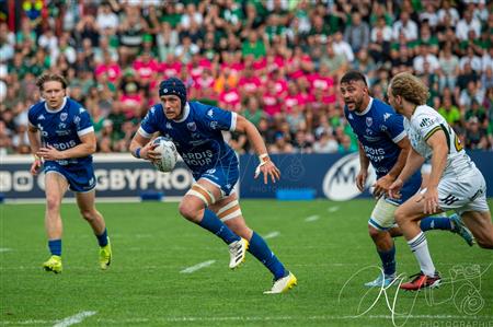 FFR 2025 - Pro D2 Finale - FC Grenoble (19) vs (24) US Montauban 