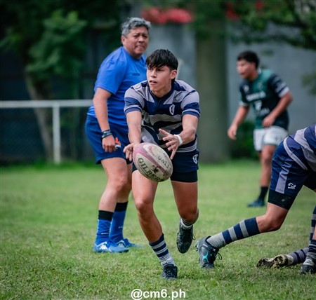 URT 2025 - M17 M19 - Universitario vs Tucuman Rugby