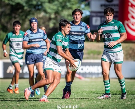 URS 2025 - Torneo Universitario 2025 (Salta)