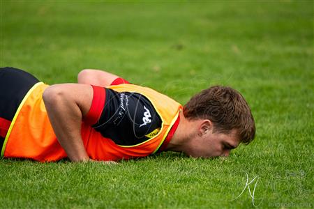 FFR 2025 - Réserve - Bièvre St-Georges vs Cercle Sportif Lédonien