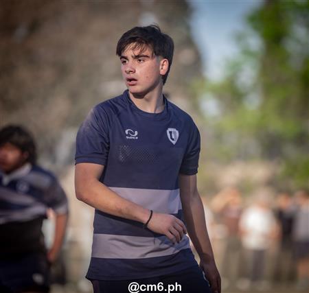 URT 2025 - Universitario vs Tucuman Rugby - M17