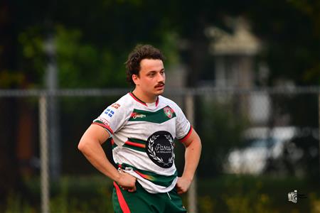 RQ 2025 - SL M - Rugby Club de Montréal (51) vs (20) SABRFC