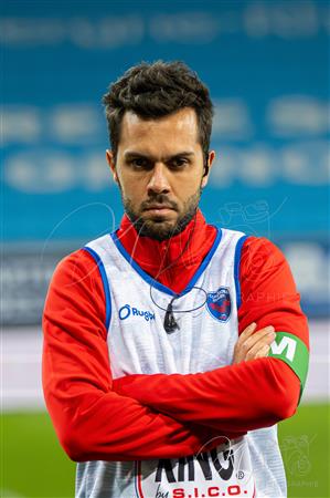 FFR 2025 - PRO D2 - FC Grenoble vs Provence