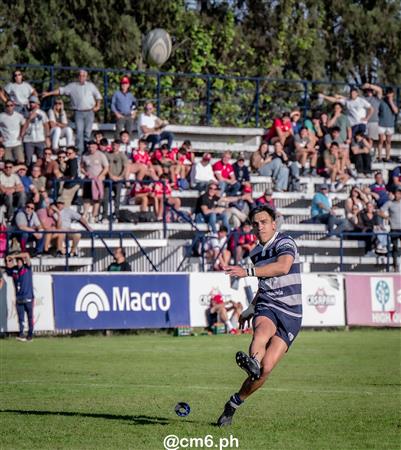 URT 2025 - Universitario vs Tarcos