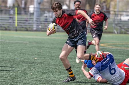 RQ 2024 - LPR2 - RCMXV vs Westmount 2