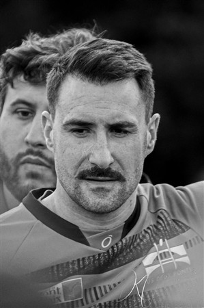 FFR 2025 - Rég 1 - US Deux Ponts (12) vs (19) RAS Vizille Vaulnaveys