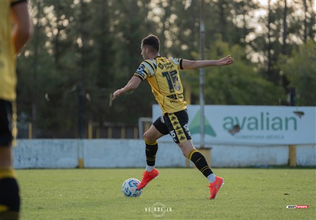 AFA - 1B - Flandria (0) vs (1) Real Pilar FC