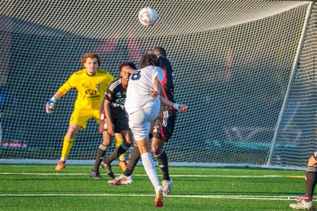 L1QC 2025 - CS Mont-Royal Outremont (2) vs (3) Royal Beauport