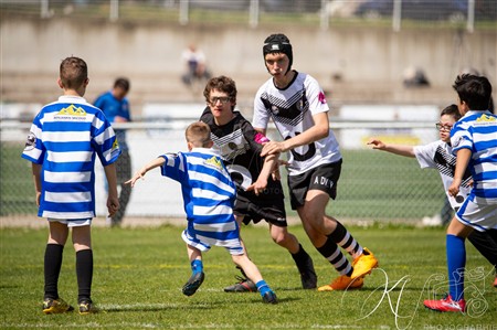 Challenge des Fabulous Rugby 2025