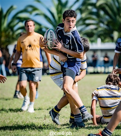 URT 2025 - M13 M15 - Universitario vs Tucuman Lawn Tennis