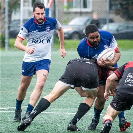 RQ 2025 - LPR2 - XV de Montreal 2 vs Westmount 2