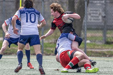 RQ 2024 - LPR2 - RCMXV vs Westmount 2