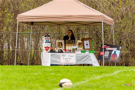 2025 - 4th annual Cat Polson Cup - Beaconsfield vs Montreal Irish