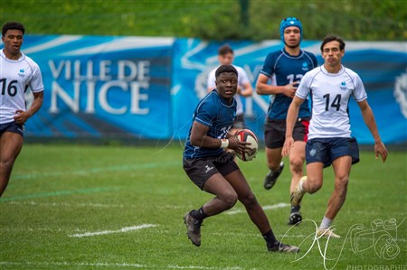 FFR 2025 - Générations Bleues U-18