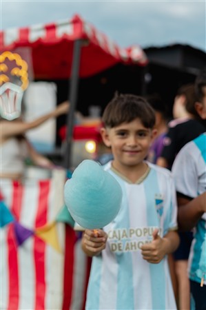 TLCF 2024 - Futbol - 13a Fecha Torneo Clausura 2024 B