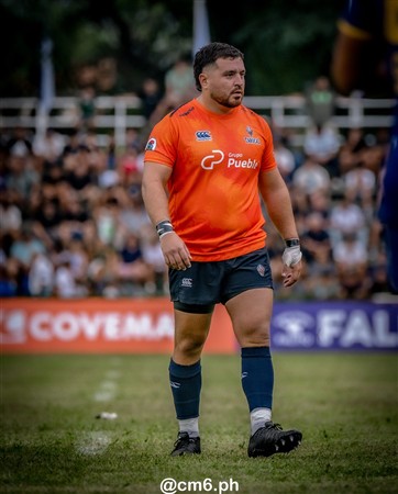 SRA 2025 - Fecha 1 - Tarucas (45) vs (6) Cobras