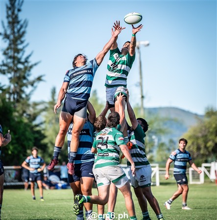 URS 2025 - Torneo Universitario 2025 (Salta)