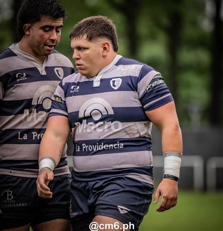 URT 2025 - Universitario RC vs Tucuman RC