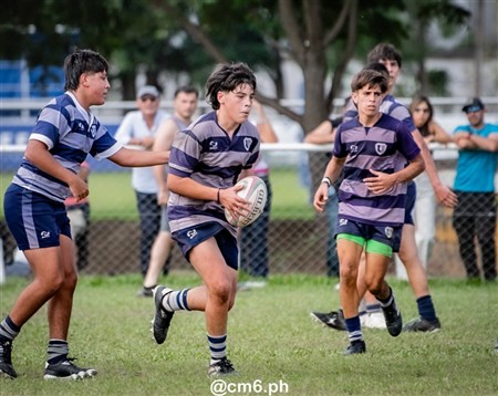 URT 2025 - M15 - Universitario vs Lawn Tennis