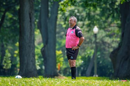 RQ 2025 - LP1M -  Montreal Wanderers RFC vs Abénakis de Sherbrooke - Avant Match