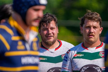 RQ 2025 - SL M - Semi Final - TMR (17) vs (3) RCM